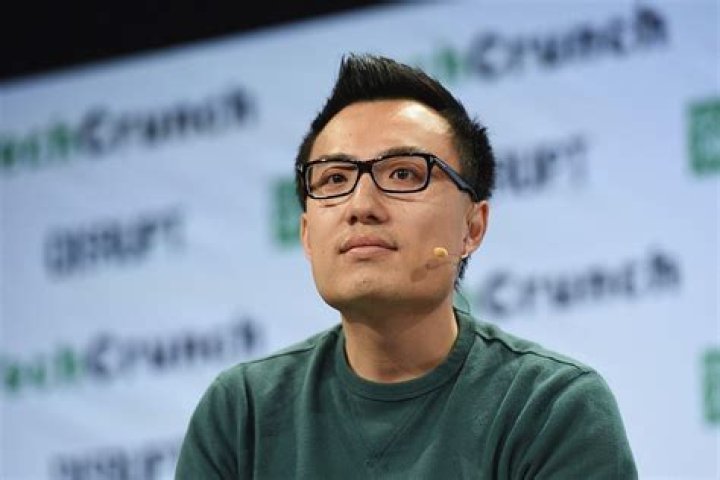 Tony Xu Net Worth