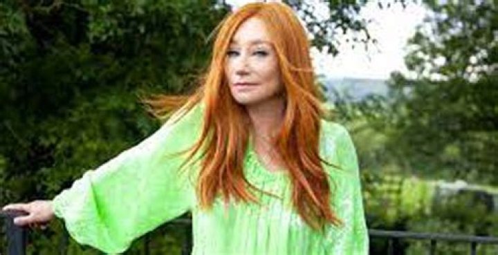 Tori Amos Net Worth