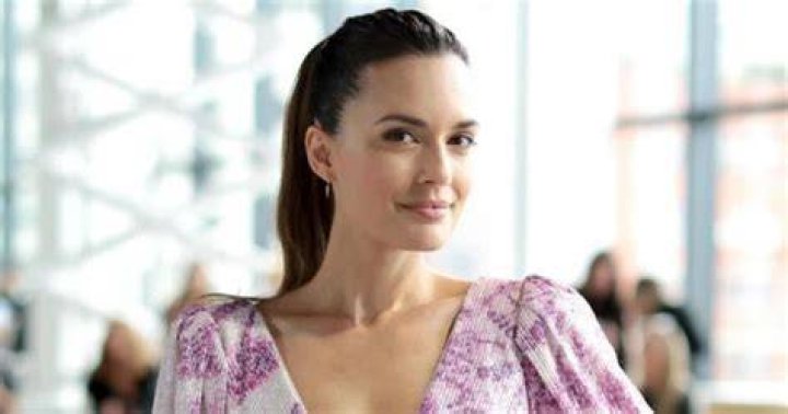 Torrey DeVitto Net Worth