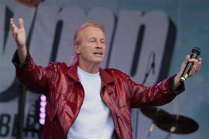 Torri Anders Net Worth