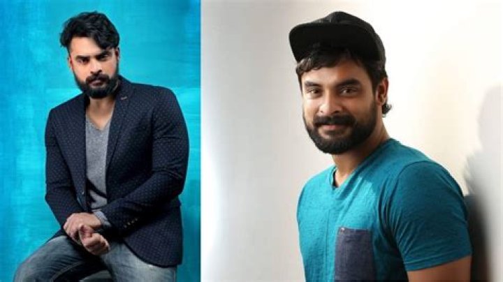 Tovino Thomas Net Worth