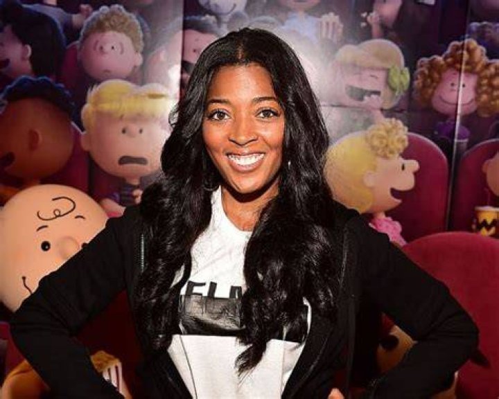 Toya Bush-Harris Net Worth