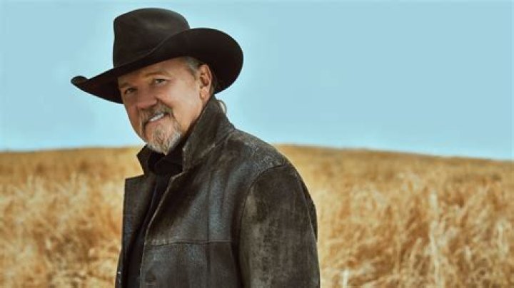 Trace Adkins Net Worth