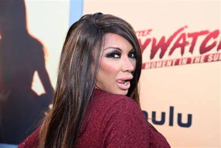 Traci Bingham Net Worth