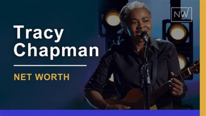 Tracy Tracy Net Worth