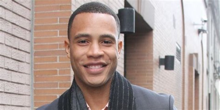 Trai Byers Net Worth