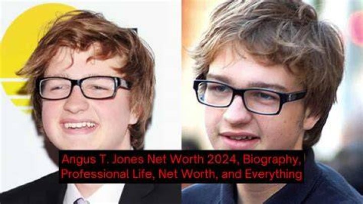 Travis Jones Net Worth