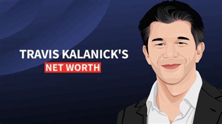 Travis Lance Sosa Net Worth