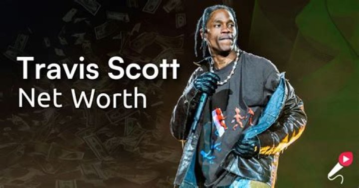 Travis Swords Net Worth