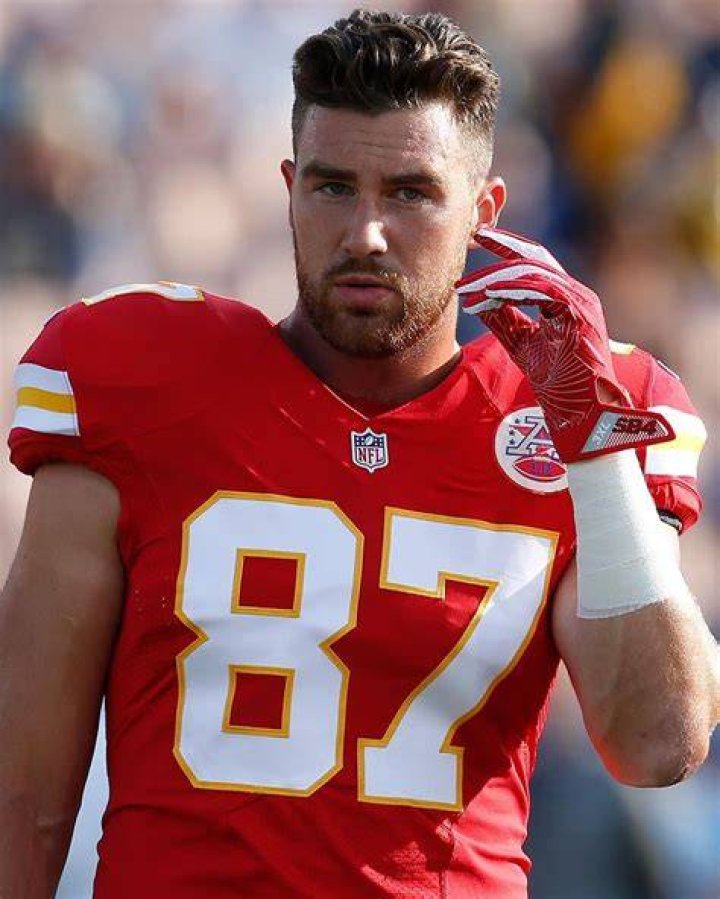 Travis Wolfe Net Worth