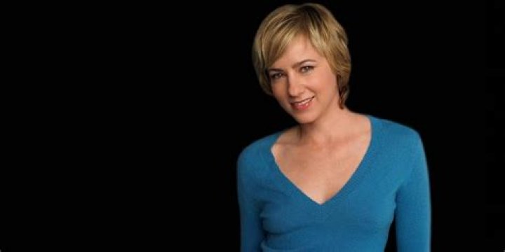 Traylor Howard (Actress) Net Worth