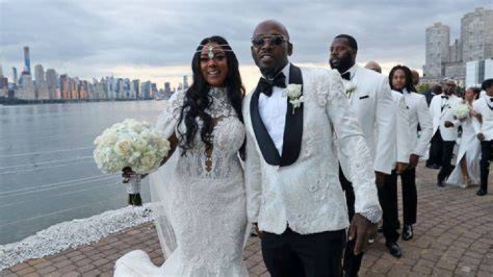 Treach Net Worth