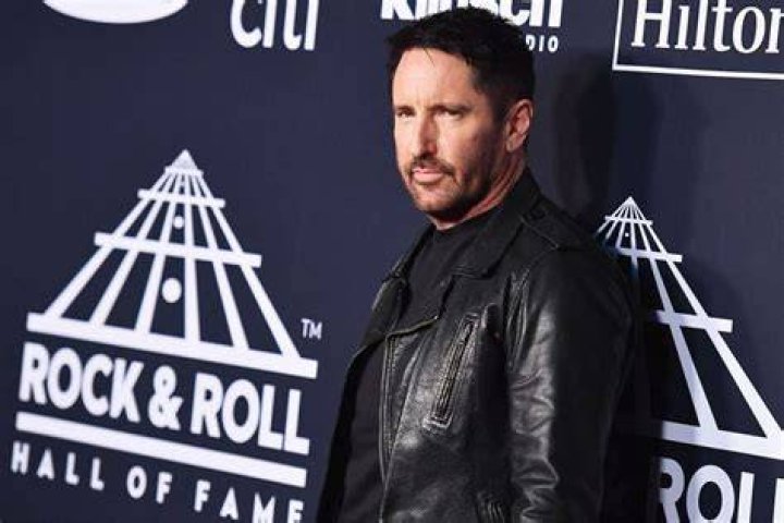Trent Reznor Net Worth