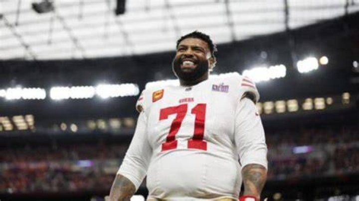 Trent Williams Net Worth