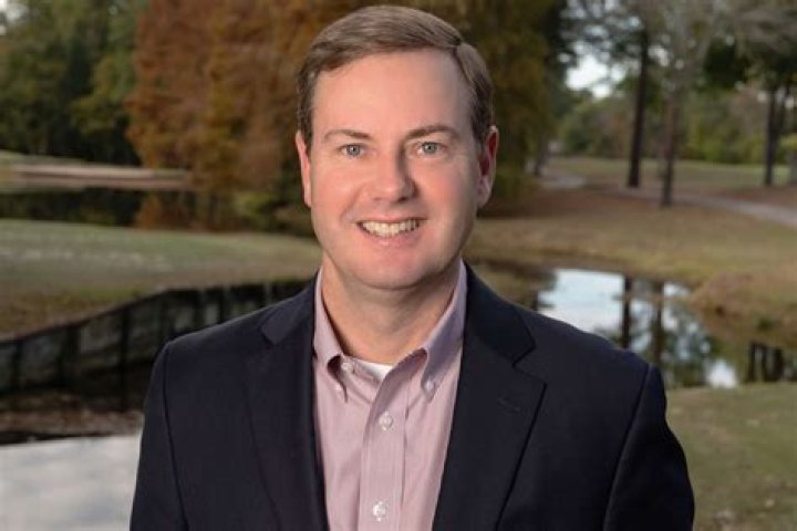 Trent Wittenbach Net Worth