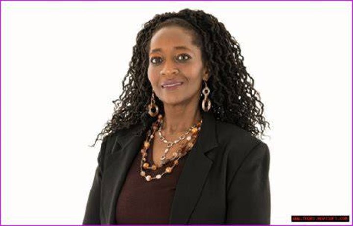 Tressa Thomas Net Worth