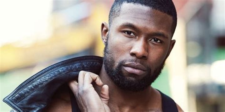 Trevante Rhodes Net Worth