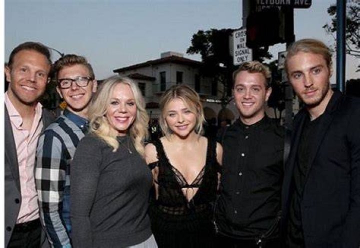 Trevor Duke-Moretz Net Worth