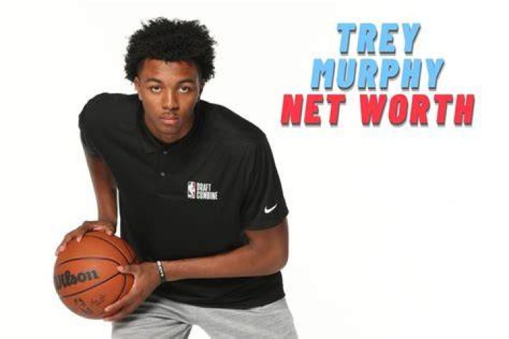 Trey Elliot Net Worth
