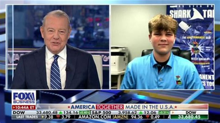 Tripp Cromer Net Worth