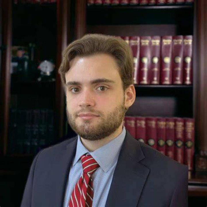 Tripp Law Net Worth