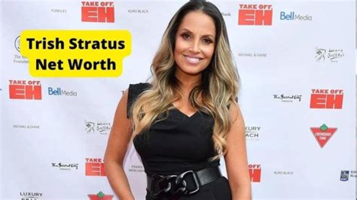 Trish Kinane Net Worth