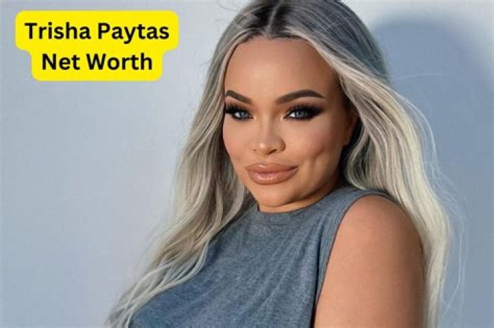 Trisha Rueda Net Worth