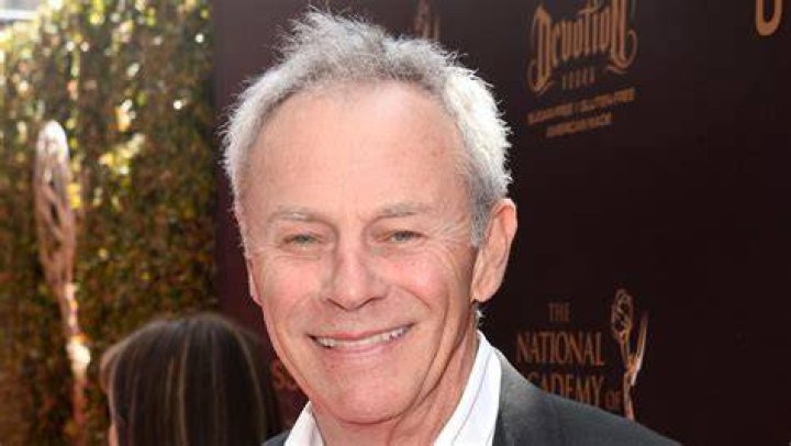 Tristan Rogers Net Worth