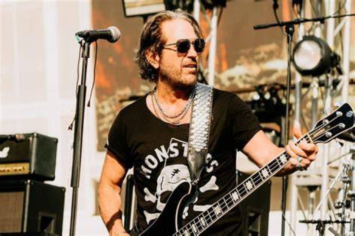 Tristen J. Winger Net Worth