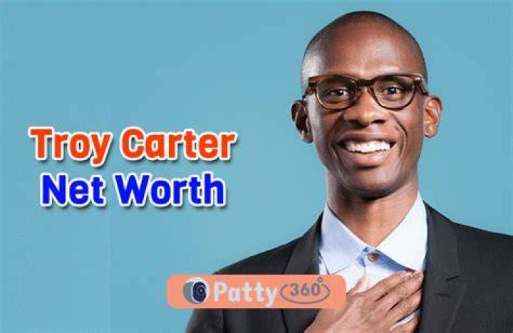 Troy DeVolld Net Worth