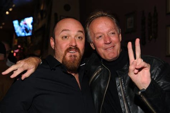 Troy Duffy Net Worth