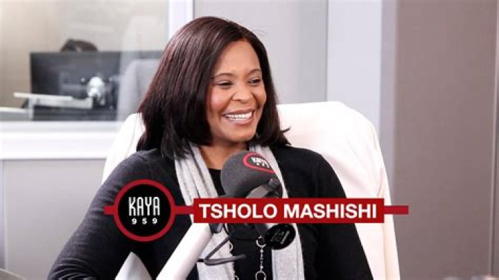 Tsholofelo Mashishi Net Worth