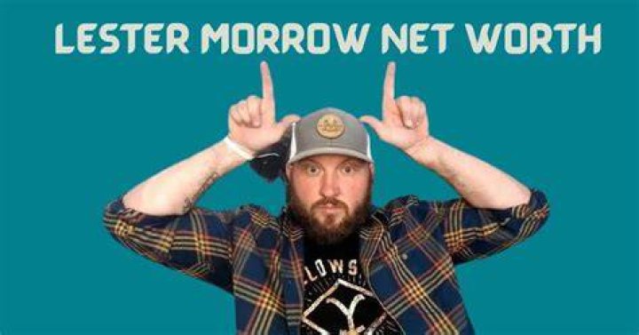 Tu Morrow Net Worth
