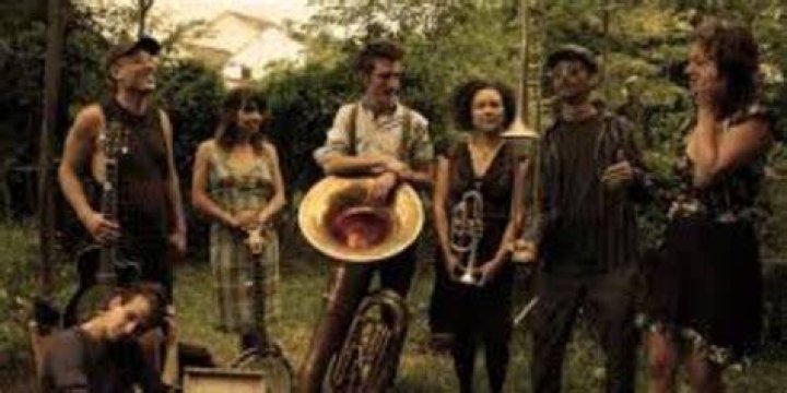 Tuba Skinny Net Worth