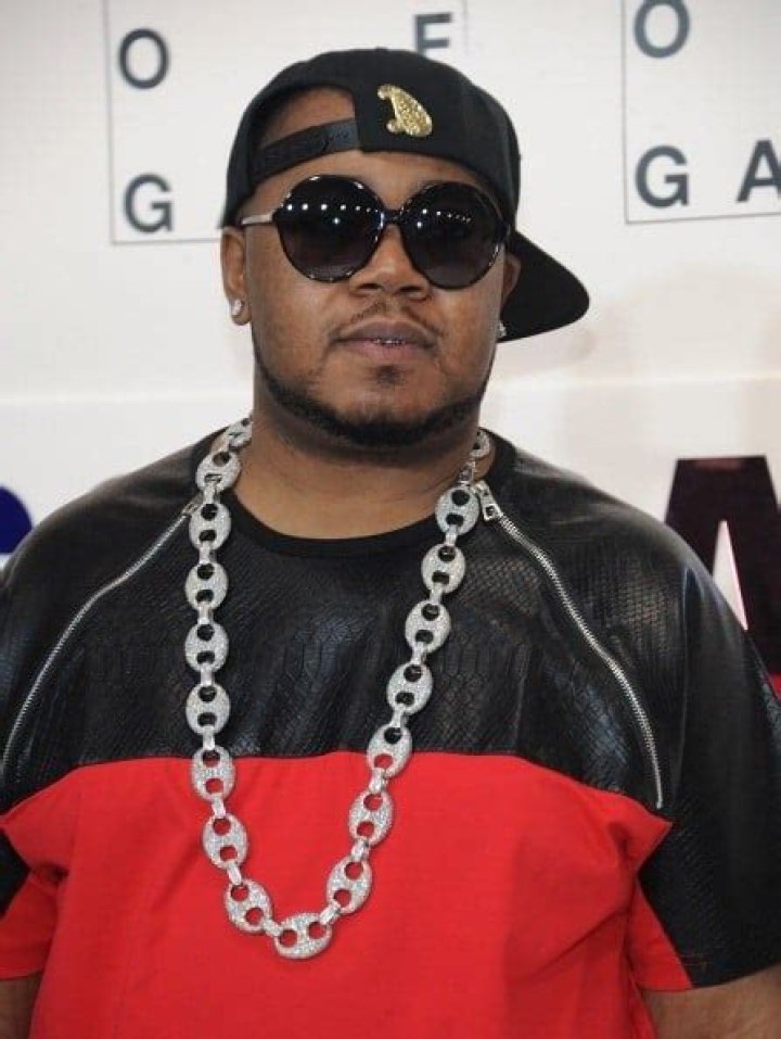 Twista Net Worth