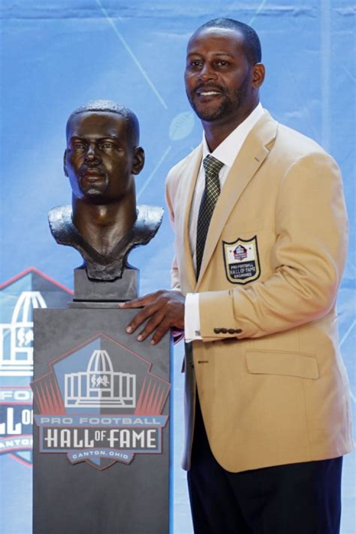 Ty Law Net Worth