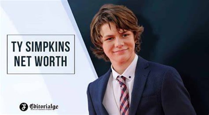 Ty Parvis Net Worth