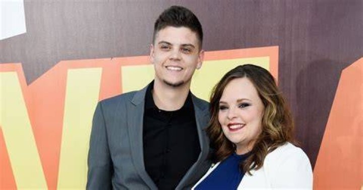 Tyler Baltierra Net Worth