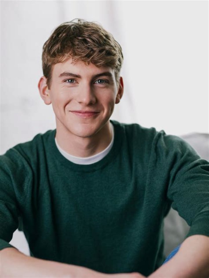 Tyler Baumann Net Worth