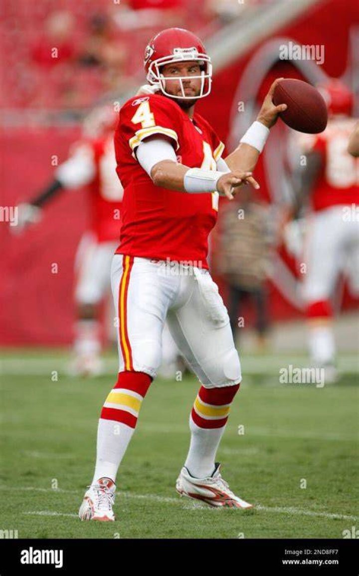 Tyler Palko Net Worth