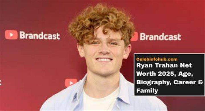 Tyler Ryan Net Worth