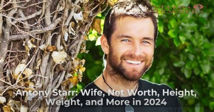 Tyler Starr Net Worth