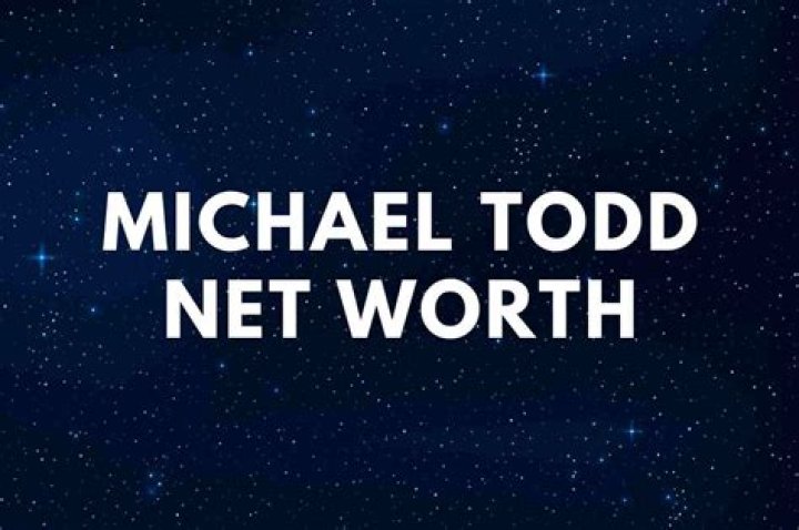 Tyler Todd Net Worth