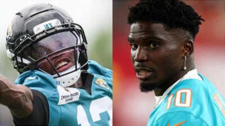 Tyreek Hill Net Worth