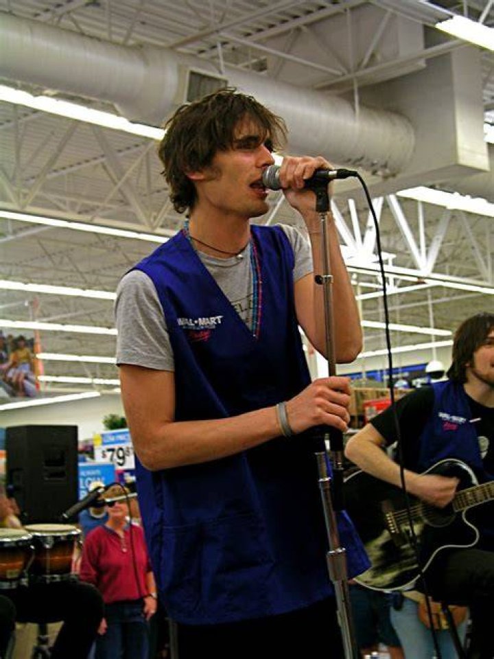 Tyson Ritter Net Worth
