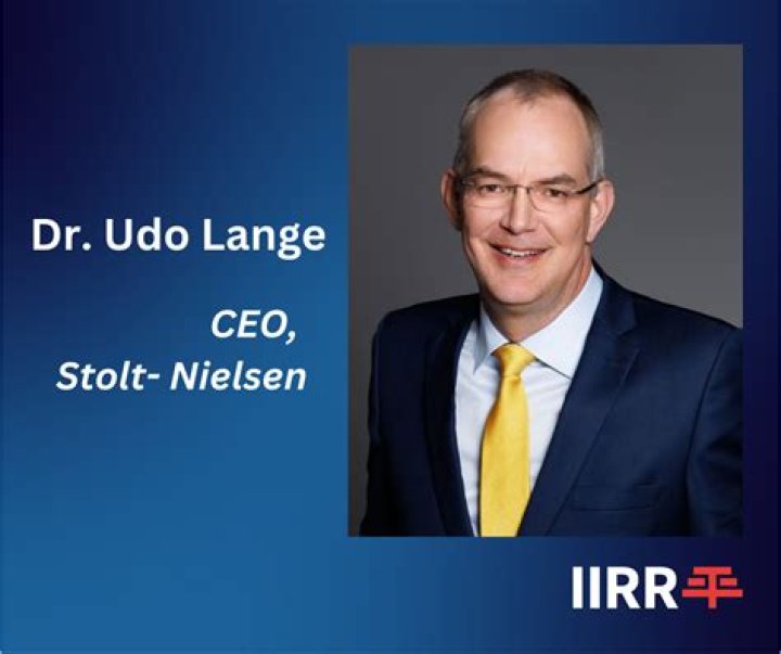 Udo Lange Net Worth