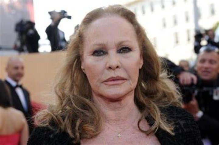 Ursula Andress Net Worth