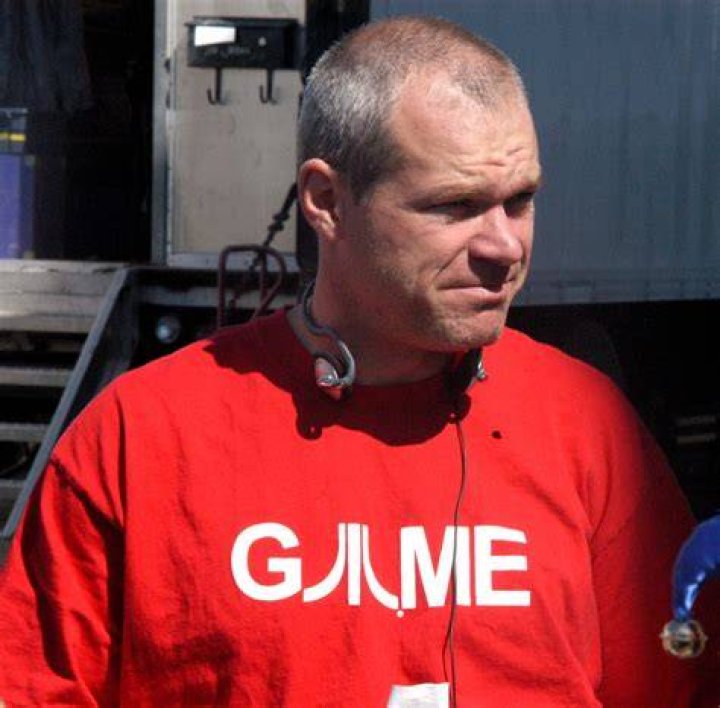 Uwe Boll Net Worth