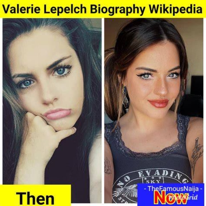 Valérie Descheneaux Net Worth