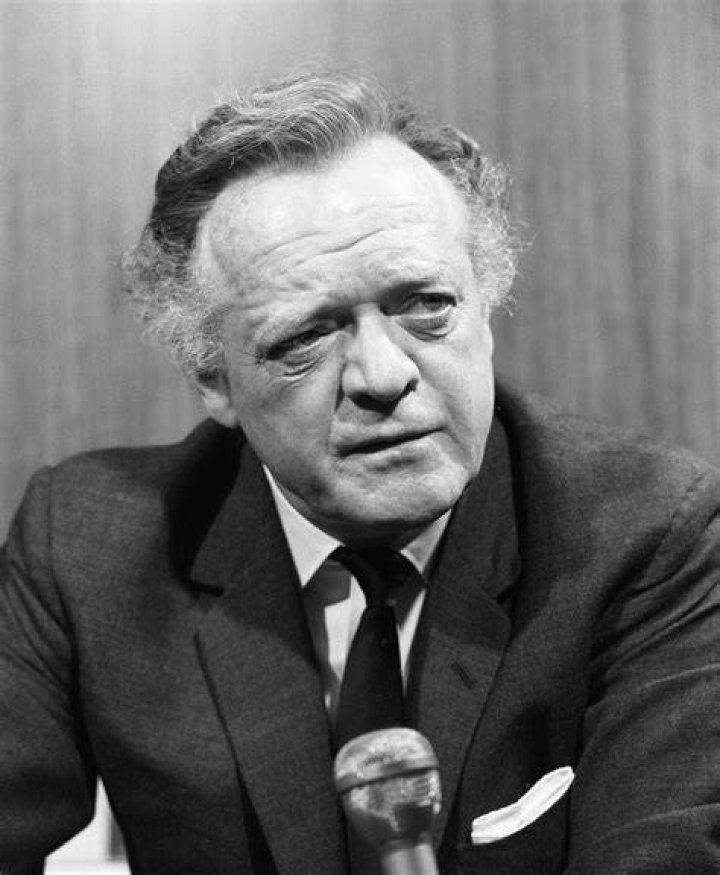 Van Heflin Net Worth